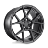 Rotiform RF914 WGR-S 20x10 ET15 5x112 66.56mm SATIN GUNMETAL