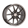 TSW NEPTUNE 18x8.5 ET43 5x112 66.56mm MATTE BRONZE