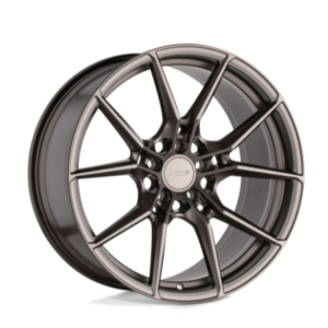 TSW NEPTUNE 18x8.5 ET43 5x112 66.56mm MATTE BRONZE