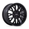 Rotiform RC204 PHX 20x10 ET35 5x112 66.56mm MATTE BLACK