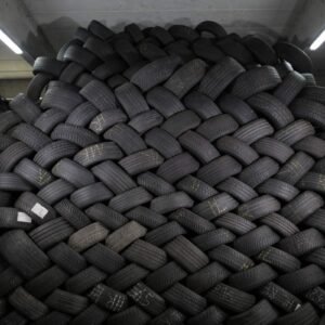 1.400 Used Tyres | 5mm – 8mm | In Pairs!