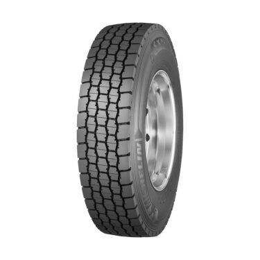 11R24.5 16PR H 148/145L Michelin X Multi D Drive TL