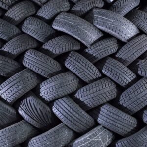 1387 Winter And Summer Tyres | 4mm – 8mm | In Pairs!