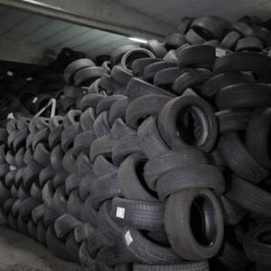 2.650 (3 In 1) Used Tyres For African Market | 2.5mm – 6mm