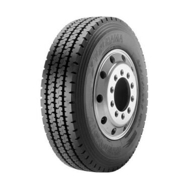 295/75R22.5 16PR H Yokohama TY517 MC2 wholesaler