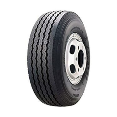 7.50R16 LT 14PR G 122K Hankook F19