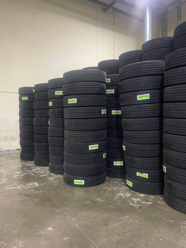 Quality Truck tire sales