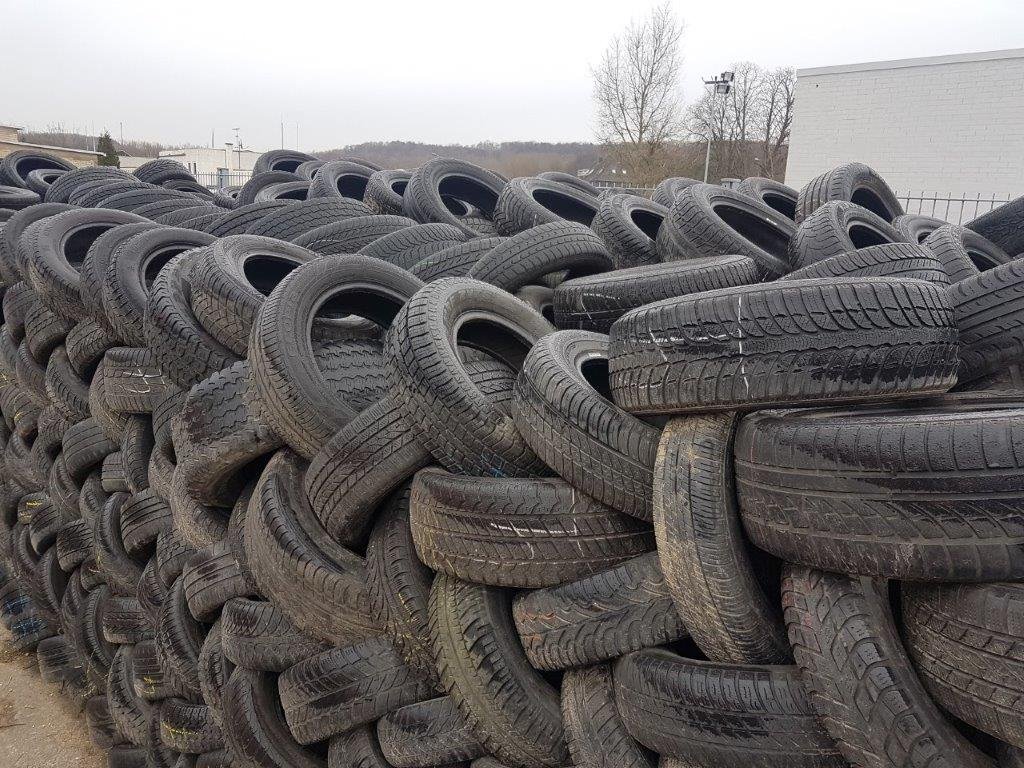 Quality used tires from monstertyres