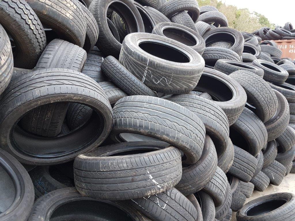 Wholesale used tyres - Gmbh Tires Sales