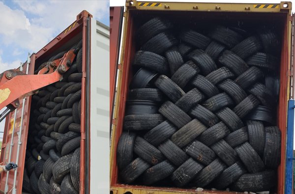 truck tyres wholesaler