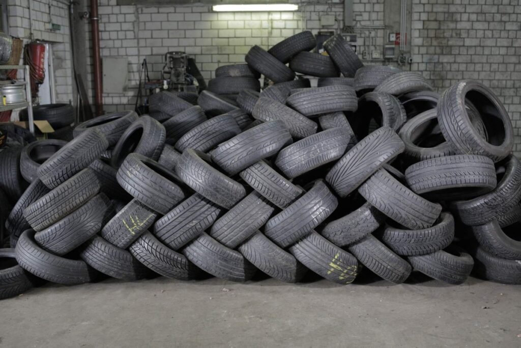 used tyres continental for sale